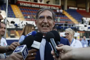 Ignazio La Russa