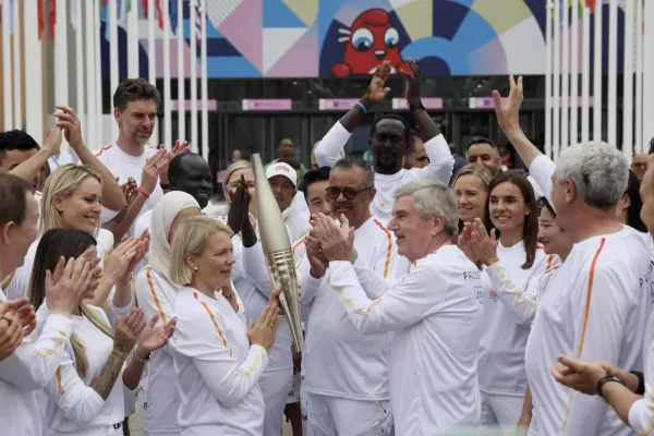 Olimpiadi Parigi 2024,  l’attesa di sentirsi ‘varenniani’ per un giorno: quando lo sport diventa di tutti