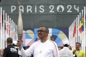 Parigi 2024, la cerimonia di apertura: dove vedere tutte le Olimpiadi tra Rai, Sky, Dazn, Discovery+, Tim Vision, Now tv e Rai Play