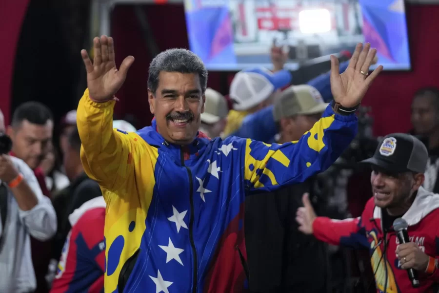 Venezuela, Maduro si gode la vittoria ma in fondo al tunnel non c’è luce. E sulle elezioni serve chiarezza