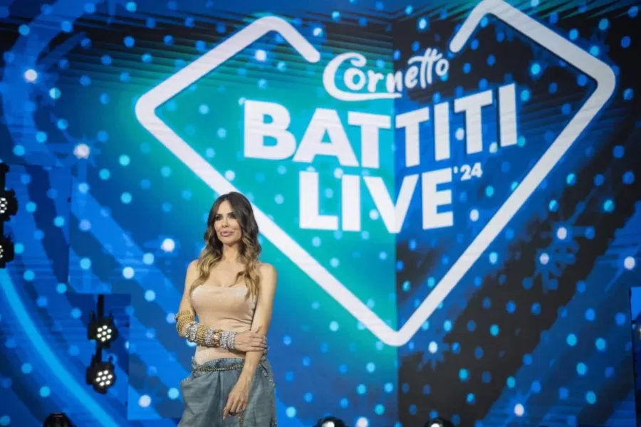 Battiti Live 29 luglio, chi canta: scaletta e ordine di esibizione degli artisti sul palco. Apre Fedez, poi Gianna Nannini. Sul palco anche i Ricchi e Poveri