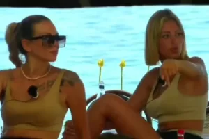 Chi è Maika Randazzo, la tentatrice di Temptation Island infuriata con Lino contro il possesso e la mercificazione maschilista del corpo femminile