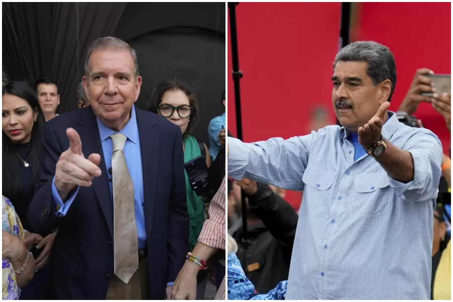 Elezioni Venezuala, la sfida tra Edmundo González Urrutia e Nicolás Maduro: il sogno è la fine di 25 anni di chavismo “regime criminale”