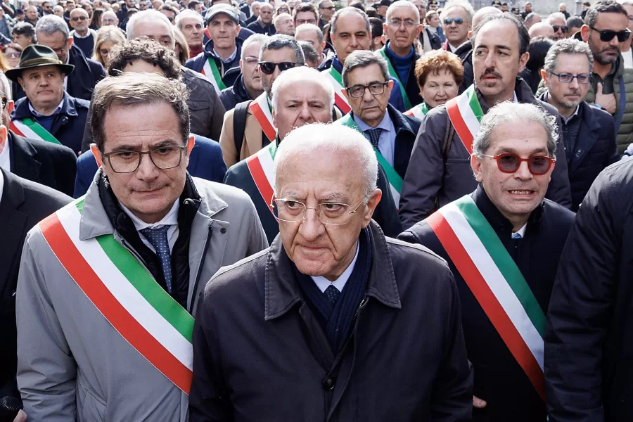 Sull’autonomia differenziata si scatena la corrida: il Veneto di Zaia accelera, la sinistra insorge