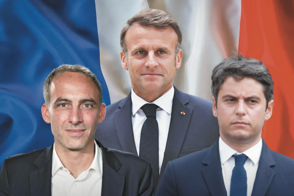 Francia, il secondo round di Macron: via alla politica adulta di Attal e Glucksmann per salvare il Paese dal bipopulismo