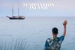 Temptation Island, seconda puntata: svelata la coppia squalificata. Un altro falò di confronto tra Lino e Alessia: “Non si farà la vacanza qua”.