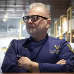 Dalla Guida Michelin alla Pizza Stellato, nasce la guida chef di Varlese: “La stella non si acquista”