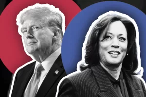 Sondaggi elezioni Usa, effetto wow per Kamala Harris: è avanti su Trump. “E’ la riserva che può fare gol vittoria”