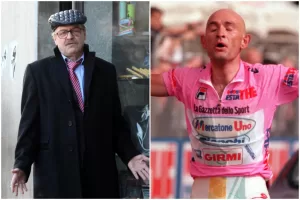 Caso Pantani, nuova inchiesta sull’esclusione dal Giro: sentito Vallanzasca, ipotesi camorra. “Marco cercava la verità prima di morire”