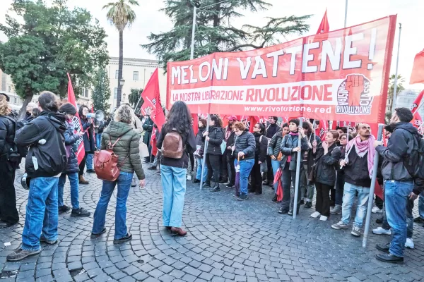 Il popolo sceglie da chi farsi rappresentare, ma nelle democrazie il dissenso della minoranza non va soffocato