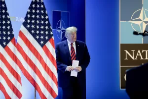 Come Trump può cambiare pelle alla Nato: pace ibrida in Ucraina e pressione sulla Cina nel Pacifico