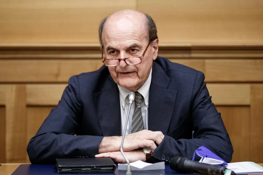 Bersani