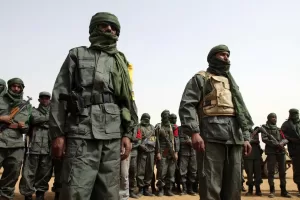 Putin usa la Libia di Haftar per rafforzare la presa sul Sahel dopo la disfatta contro i Tuareg