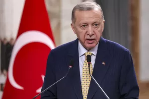 La Turchia ha censurato Instagram perché Instagram ha censurato le condoglianze turche ad Hamas, Erdogan contro i “negri domestici”