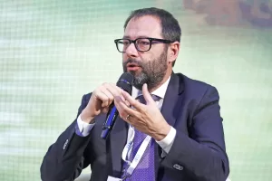 STEFANO PATUANELLI POLITICO