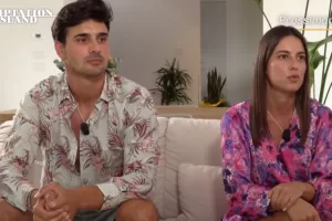 Temptation Island, chi sono Mirco e Giulia: “Lui mi caccia di casa, ma io ritorno sempre”