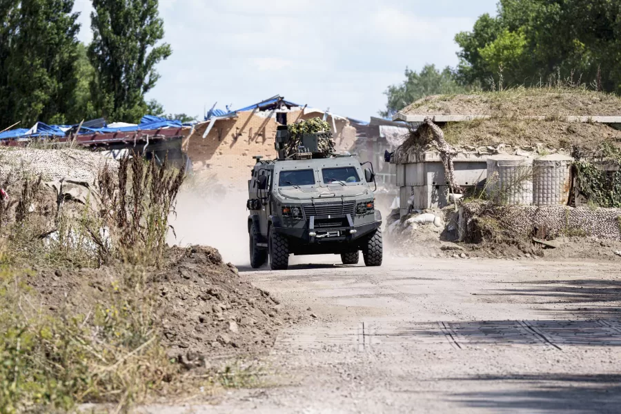 L’agosto nero di Putin, Kiev avanza in Russia, Cremlino verso nuova e impopolare mobilitazione