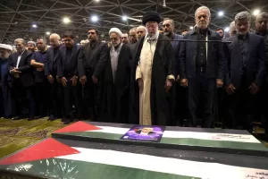 I successi tattici di Israele e il dilemma dell’Iran: Haniyeh odiato a Gaza, Hamas ed Hezbollah pozzi senza fondo