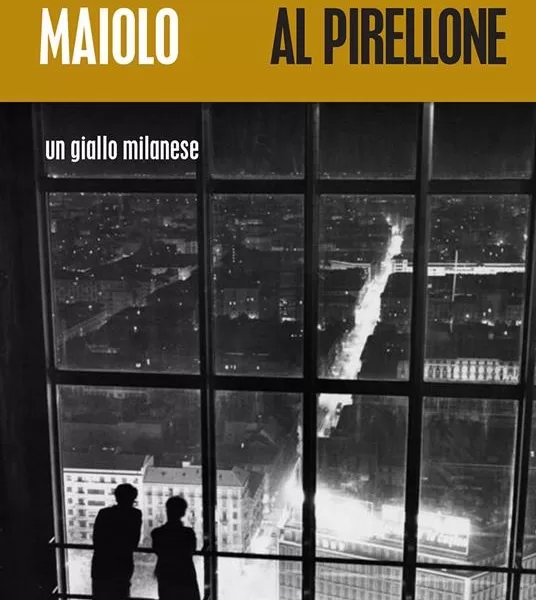 Delitto al Pirellone, la solita Milano che sbatte il mostro in prima pagina. Il giallo che sarebbe piaciuto a Sciascia