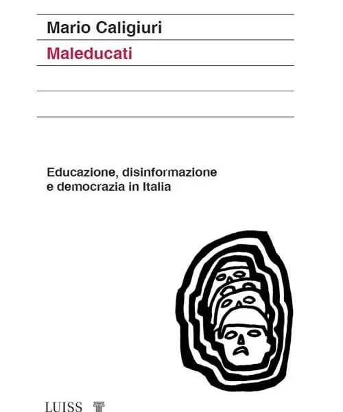 Come diffondere il sapere a livello di massa nel pieno del dominio delle élite: i ‘Maleducati’ di Caligiuri