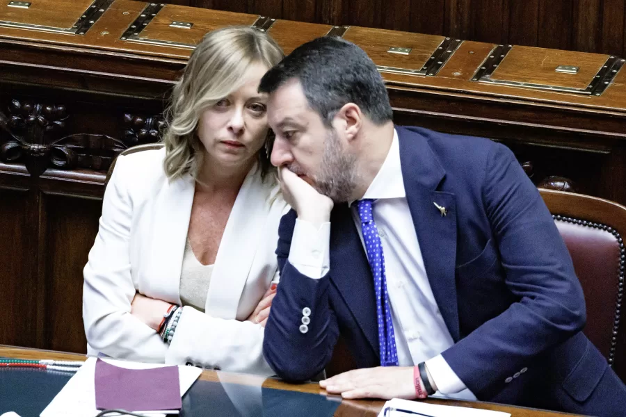 Autonomia differenziata e premierato: se cade l’una, cade anche l’altra. Quando le riforme inciampano sul referendum