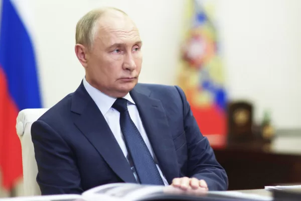 Putin studia la resa dei conti nell’Esercito ma prima deve riconquistare la sua Russia