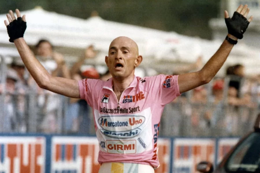 Marco Pantani