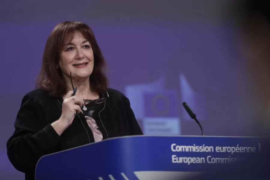 Commissione UE, a Šuica il Portafoglio del Mediterraneo, Di Caterina: “Snellirà un sistema complesso, grande opportunità per l’Italia. I porti rischiano di perdere traffico”