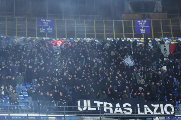 Ultras Lazio