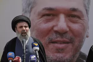 Chi è Hashem Safieddine, prossimo segretario di Hezbollah. Il legame con Teheran e lo scontro con Trump