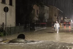 Alluvione in Emilia Romagna, una regione in ginocchio: oltre mille sfollati, Faenza e Modigliana le aree più colpite