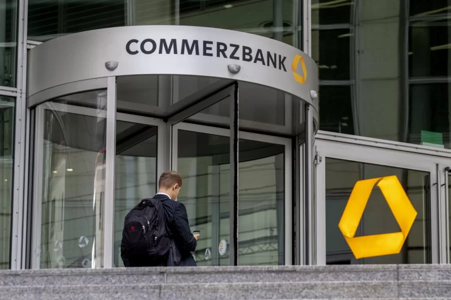 Commerzbank