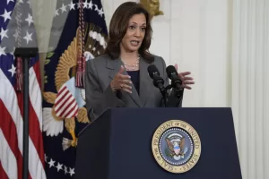 Kamala Harris non è chiara: la superficialità spazza via l’economia dal dibattito Usa