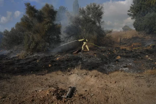 Il popolo israeliano è stato lasciato solo: caro Occidente, se ti pieghi all’odio rinunci alla libertà