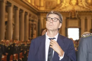 Giorgetti, ministro-nutrizionista: “Tagli a ministeri ed enti pubblici, farò la parte del cattivo: sacrifici sono come la dieta”