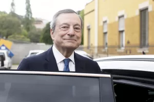 Il rapporto e le sberle di Draghi all’Europa dei ragionieri: “Rapida svolta altrimenti l’Unione è finita”