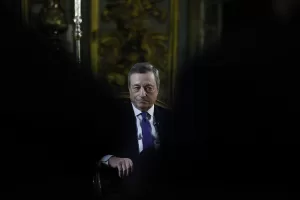 Il messaggio di Draghi può rimanere inefficace: l’ambizione spenta dal realismo politico europeo