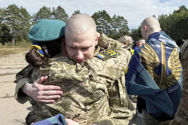 Ucraina e il trilemma fra logoramento, congelamento o allargamento del conflitto