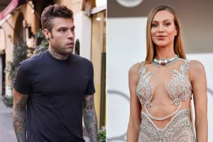 Taylor Mega a Le Iene conferma la storia con Fedez: “Chiara Ferragni? Se la coppia è aperta non c’è tradimento”