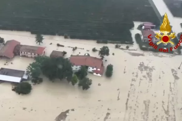 L’Emilia-Romagna finisce ancora sott’acqua, altro che modello: i soldi dove sono finiti?