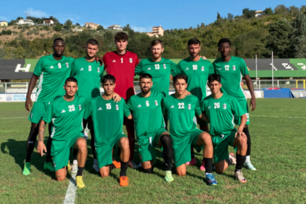 Calcio e inclusività, la rinascita del Chieti con l’arrivo di Virgo: con acquisti da Serie A si sogna in grande