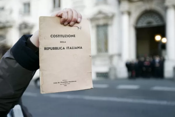 Altro che nichilismo: i princìpi della laicità sono l’aspirazione della democrazia liberale