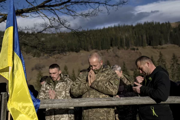 Ucraina, soldati in fuga dal fronte: le nuove reclute abbandonano la guerra, già 19mila ritiri