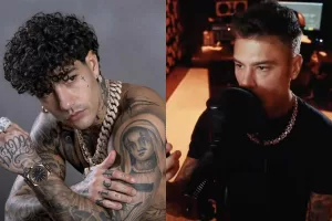 Il dissing tra Tony Effe, Nicky Savage e Fedez, un misogino processo mediatico dove a perdere sono state le donne