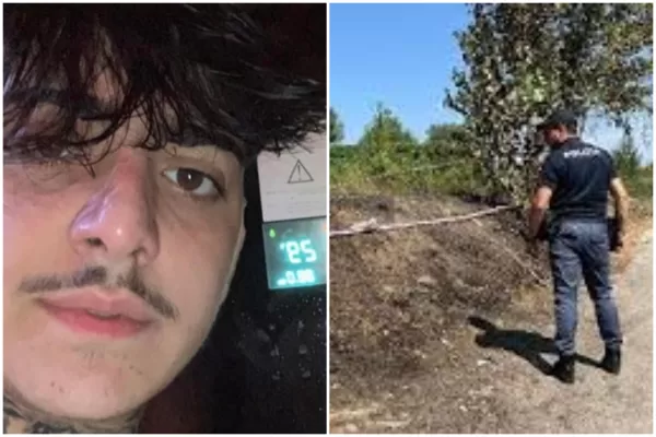 Gennaro Ramondino ucciso da 16enne nel quadrilatero del clan e bruciato in campagna, macelleria a cielo aperto: zero testimonianze e sangue ripulito