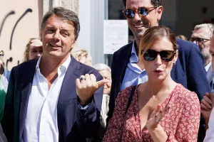 Il sondaggio che fa tremare Meloni, campo largo avanti di un punto: la chiave Cateno De Luca e la nuova ‘scatola’ di Renzi