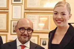 Sangiuliano e il caso Maria Rosaria Boccia, l’ipotesi dimissioni (forzate) dopo la figuraccia di Meloni: le storie su Instagram e le “bugie” del Ministro