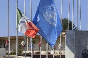 Unifil va rimossa perché guarnigione del sistema sanzionatorio di Hezbollah: razzi e missili per fa pagare a Israele la guerra a Gaza