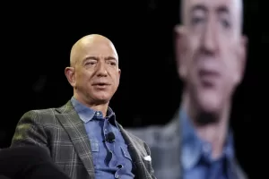 Bezos, una scelta di principio: Harris non funziona e perde anche il suo elettorato