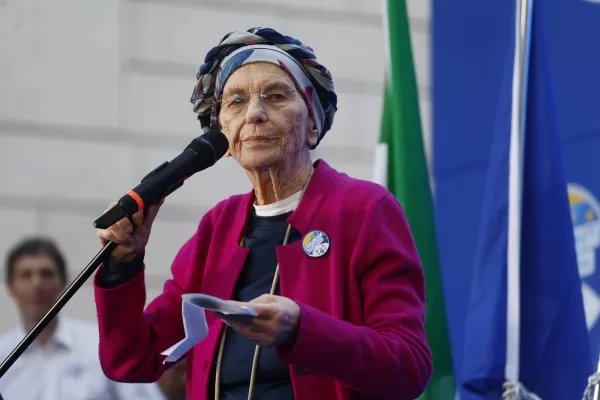 Emma Bonino, l’ultima pionera radicale con l’anima di governo